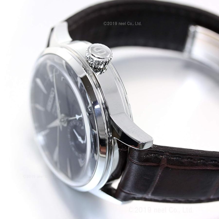 Amazon.co.jp: [セイコー]SEIKO プレザージュ PRESAGE 自動巻き